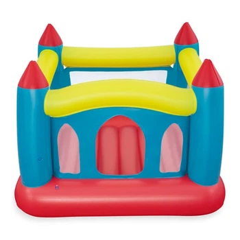 Детский игровой центр "Замок" Bestway 175x173x127 см (det0016171) Разноцветный