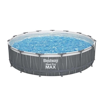 Бассейн каркасный Bestway 561GD 14970 л 457 x 107 см