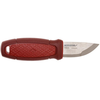 Нож MORA Morakniv Eldris Neck Knife red (12630)