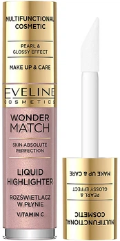 Хайлайтер для обличчя Eveline Cosmetics Wonder Match 4.5 мл (5903416061946)