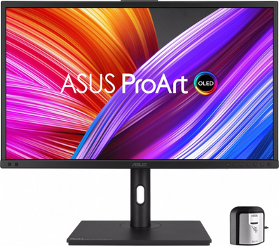 Monitor 27" Asus ProArt Display OLED PA27DCE-K