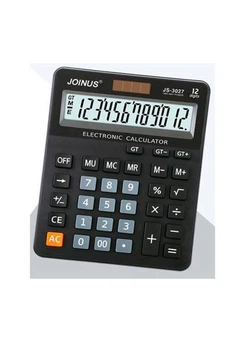Калькулятор Joinus JS-3027