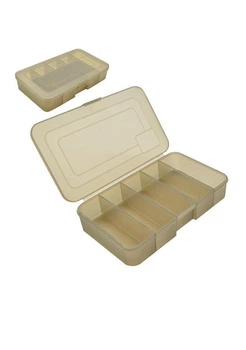 Коробка для снастей 19*11.5*3.6см Home SF24113 ONE SIZE комбінований