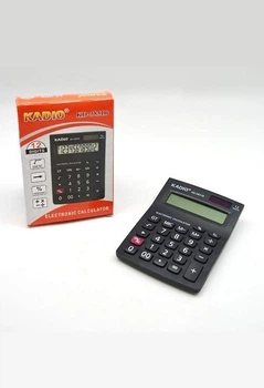 Калькулятор Kadio KD-3851B