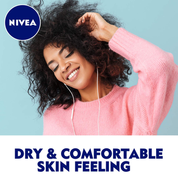 Antyperspirant NIVEA Dry Comfort w sztyfcie 50 ml (5900017092423)