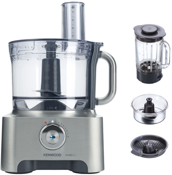 Кухонний комбайн Kenwood MultiPro FPM 800
