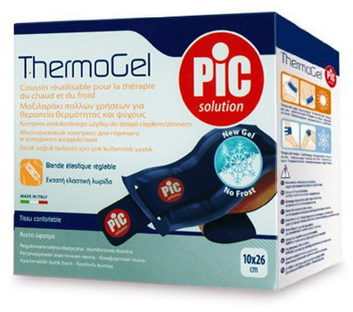 Termofor Pic Solution Hot Cold Bag 10 x 26 cm (8058664012404)