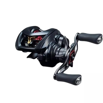 Катушка Daiwa 23 SS Air TW 8.5L