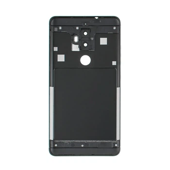 Задня кришка для Lenovo K8 plus Venom Чорний