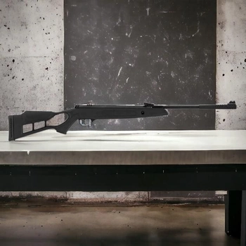 Пневматическая винтовка Optima Striker Magnum (Hatsan Edge) кал. 4,5 мм