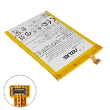 Акумулятор (батарея) для смартфона (телефону) ASUS C11P1325 (A600CG A601CGL) (2900mAh)