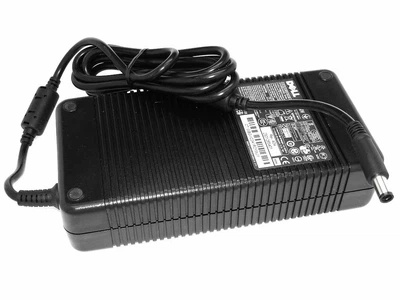 Блок живлення для ноутбука Dell PA-19 230 Вт 19.5 В 11.8 A 7.4x5.0mm