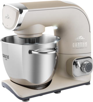 Кухонна машина Eta Gratus Smart Evo (ETA102890025)