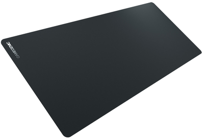 Ігровий килимок Gamegenic Playmat Prime XL 800 x 350 мм Чорний (4251715407394)