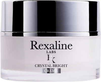 Крем для обличчя Rexaline Crystal Bright Illuminating 50 мл (3593787003038)