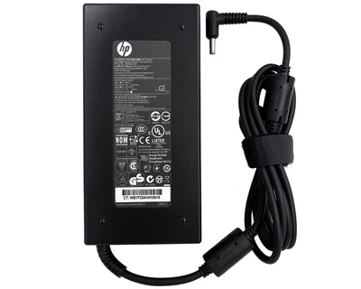 Блок живлення HP 19.5V 7.7A 150W 4.5*3.0 pin PRC (645509-002)