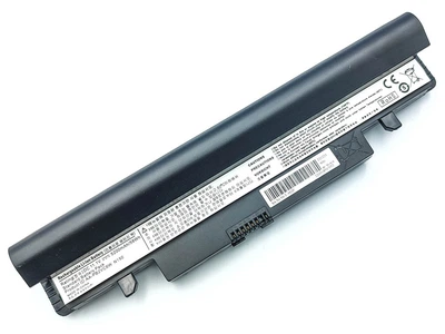 Батарея PB3VC6B для SAMSUNG N148, N150, N100, N102, N143, N145, N250, N260 Plus (PB2VC3B) (10.8V 5200mAh