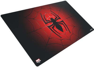 Ігровий килимок Gamegenic Marvel Champions 61 см x 35 см Людина Павук (4251715410905)