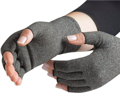 Компресійні рукавички M