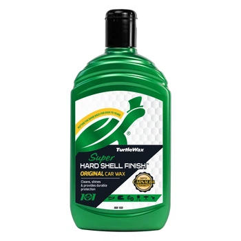 Поліроль рідка 'Оригінал' Turtle Wax HARD SHELL ORIGINAL 500 мл (53013)
