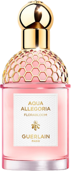 Туалетна вода унісекс Guerlain Aqua Allegoria Florabloom 75 мл (3346470148048)