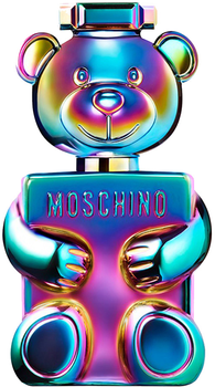 Woda perfumowana unisex Moschino Toy 2 Pearl 100 ml (8011003878611)