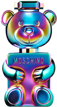 Woda perfumowana unisex Moschino Toy 2 Pearl 30 ml (8011003878598)
