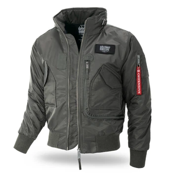 Куртка Dobermans Aggressive Aviator KU202KH (XXL)