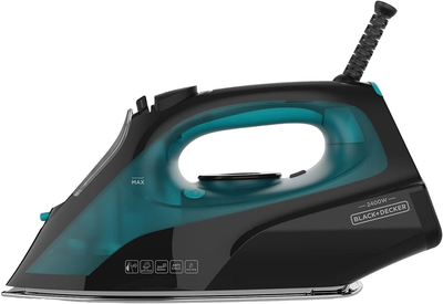 Праска Black+Decker BXIR2403E (ES9180170B)