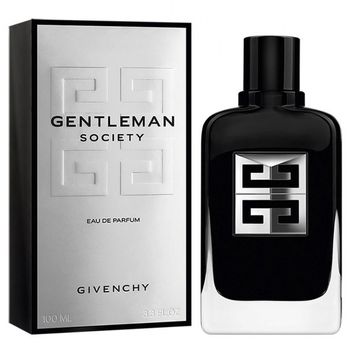 Woda perfumowana męska Givenchy Gentleman Society 100 ml (3274872448780)