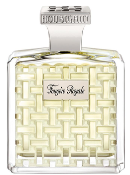 Woda perfumowana męska Houbigant Fougere Royale 100 ml (711658461401)