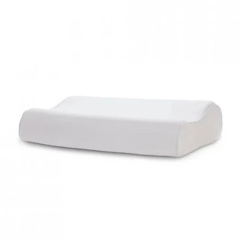 Подушка Memory Pillow ортопедическая с памятью, анатомическая подушка для сна (OOF-8761)