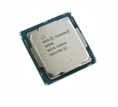 Процесор Intel Celeron G4930 3.2 GHz, LGA 1151 REF