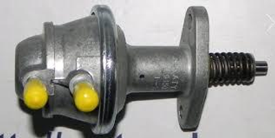 Топливный насос FASE 11-238-001 FORD TRANSIT 2.5D 91->