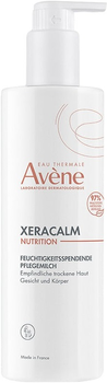 Lotion do ciała Avene Xeracalm Nutrition Leche Hidratante 400 ml (3282779366946)