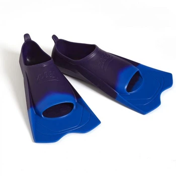 Ласти для плавання Zoggs Ultra Blue фіолетові 30/32 (311388)