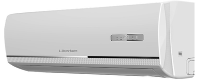 Кондиционер Liberton LAC-24INV