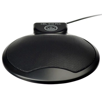 Микрофон плоскостной AKG CBL410 PCC Black