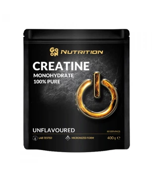 Креатин Go On Nutrition Creatine 400 g