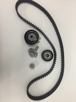 Комплект ремня ГРМ RENAULT 7711946564 RENAULT MEGANE 99->, LOGAN 06->