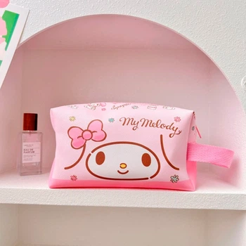 Пенал Sanrio My Melody розовый (24166)