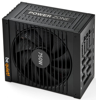 Блок живлення Be quiet! Power ZONE 750W (BN211) Б/в