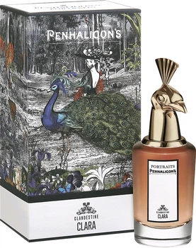 Woda perfumowana damska Penhaligon's Clandestine Clara 75 ml (793675976106)
