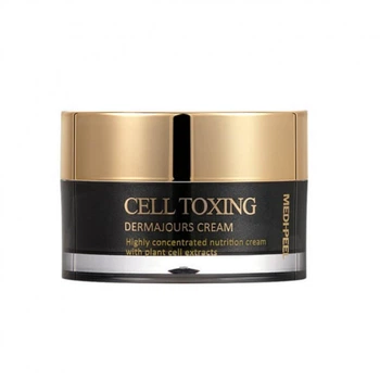 Крем для обличчя зі стовбуровими клітинами Cell Toxing Dermajours Cream, 50мл (345895)