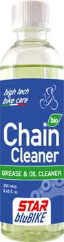 Жидкость STARbluBike Bio Chain Cleaner, очиститель 250 мл. (20011)