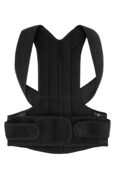 Фіксуючий корсет для спини Get Relief of Back Pain Get Relief of Back Pain розмір XL (178818)