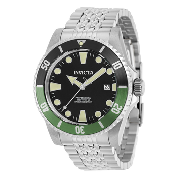 Наручные часы Invicta 39753 Pro Diver, мужские часы инвикта, invicta 39753, invicta diver