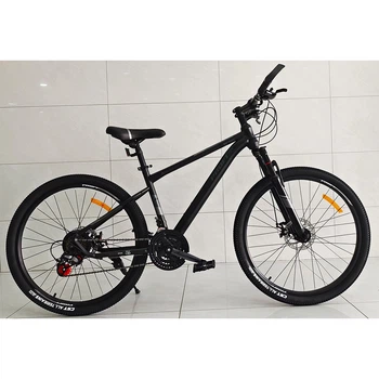 Велосипед двоколісний спортивний Profi MTB 2605-1 (колеса Ø26"/гума, рама: 16"/сталь, швидкостей: 24, обладнання SunRun)
