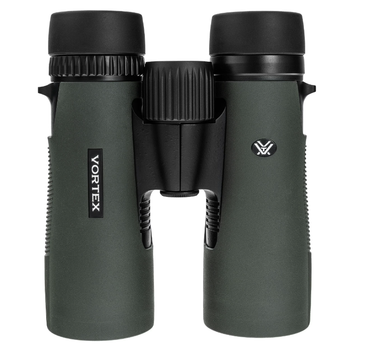 Бинокль Vortex Diamondback HD 10x50 Олива DB-216