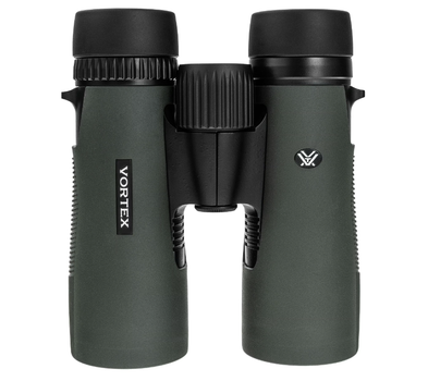 Бинокль Vortex Diamondback HD 10x42 Олива DB-215